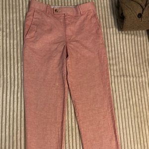 Boys Class Club dress slacks. Size 10.